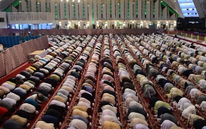 Salat Ied Idulfitri, ini 5 Sunnah Rasul yang Harus Diperhatikan