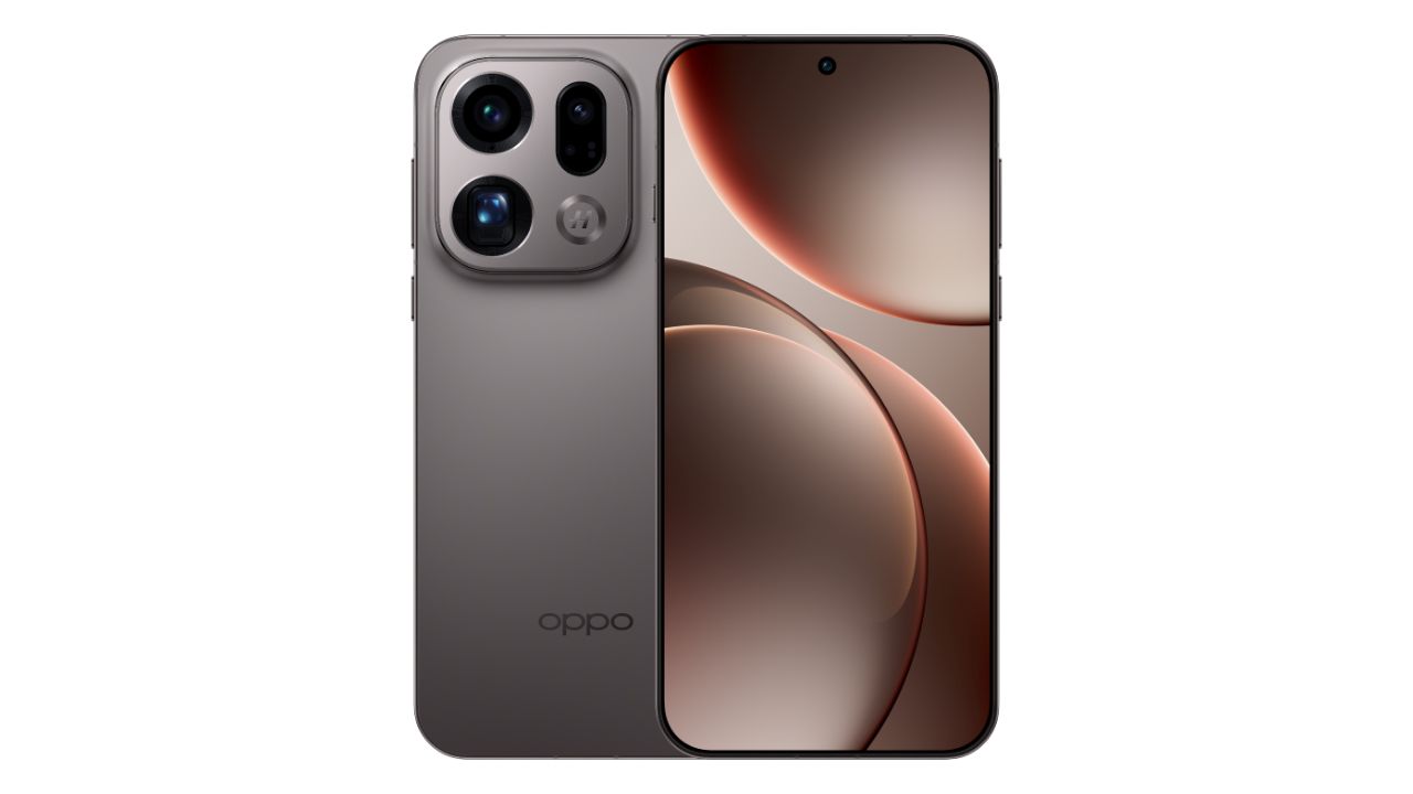 Oppo Find X9 dan X9 Pro Rilis! HP Baru dengan Kamera Hasselblad dan Chip Dimensity 9500