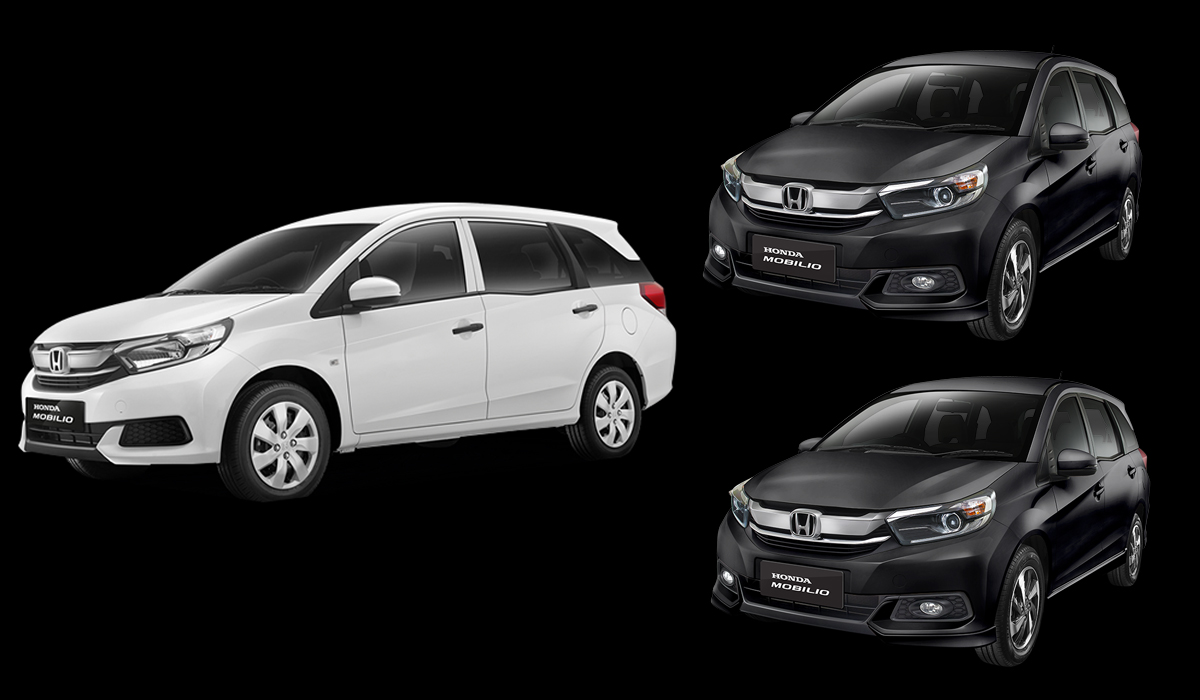 Honda Mobilio Pilihan Mobil Keluarga Terbaik, Performa Mesin Gahar dan Andal Menjadi Kelebihan Utama!