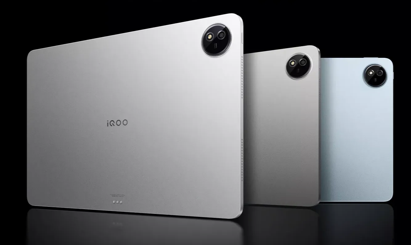 Tablet iQOO Pad2 Pro Menawarkan Kapasitas Baterai Besar dengan Performa Mumpuni