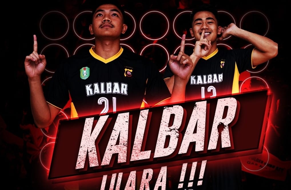 Tundukkan Jawa Timur, Tim Voli Polda Kalbar Kawinkan Gelar Kapolri Cup 2023 dan Ini Prestasi Tim Sumsel