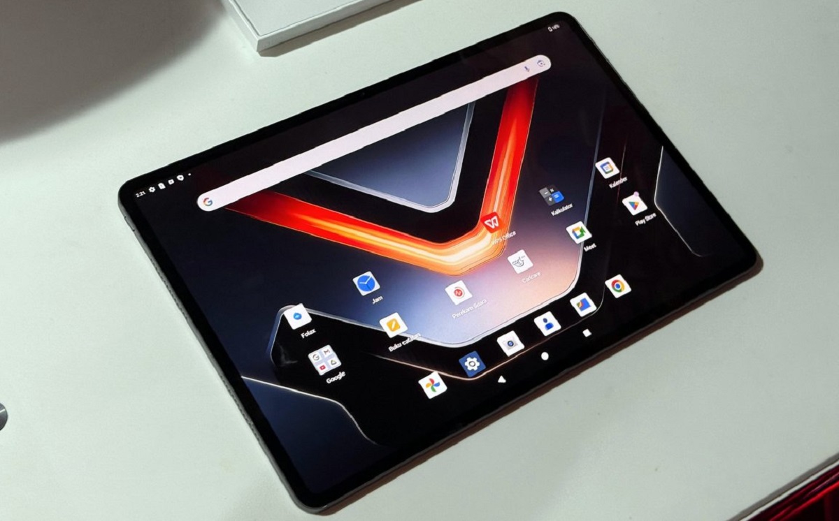 Infinix XPad GT, Tablet Gaming Sekaligus Produktivitas, Cek Harga Terbaru 2026!