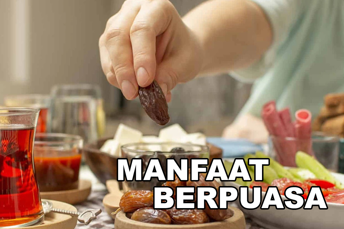 Puasa Lebih dari Sekadar Ibadah, Ini 10 Manfaat Kesehatan yang Tak Terduga