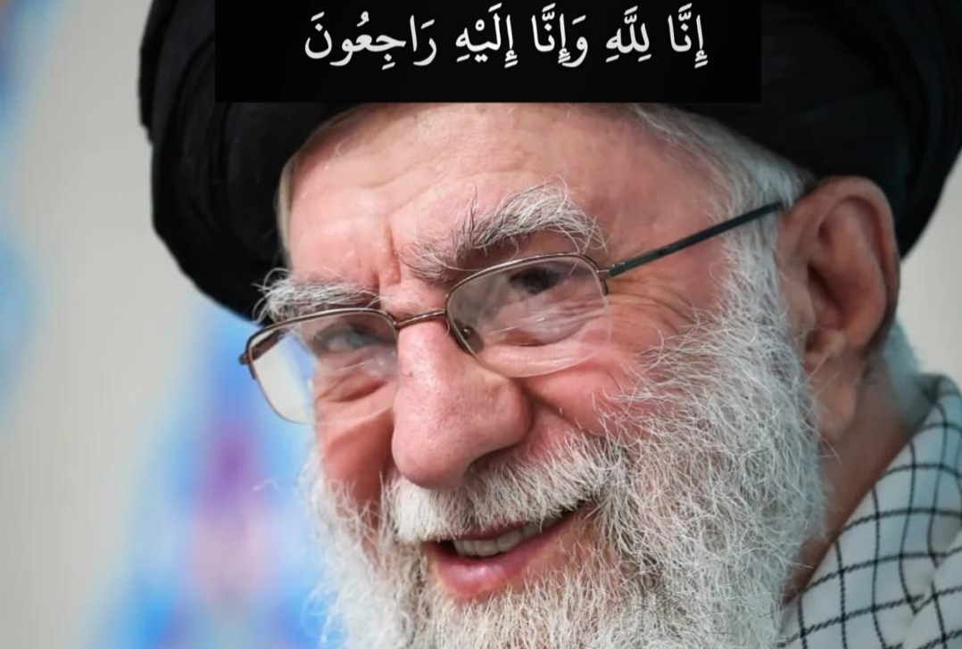 Innalillahi, Ayatollah Khamenei Tewas Diserang, Apakah Iran Akan Perang Terbuka?