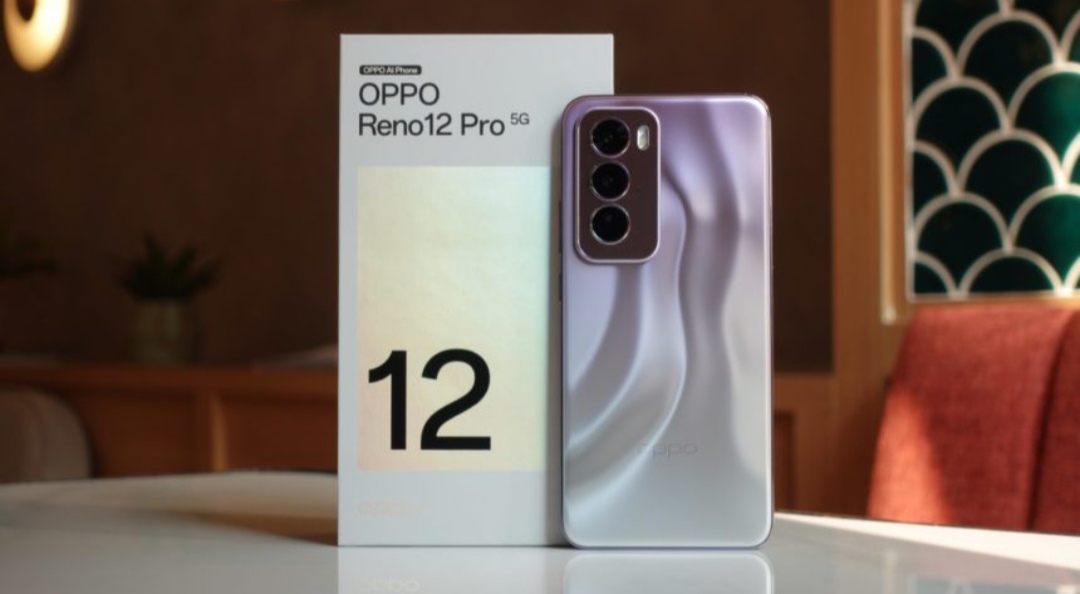 3 HP Mid Range Menawarkan Mampu Rekam Video Profesional, Ada OPPO Reno 12 Pro 5G