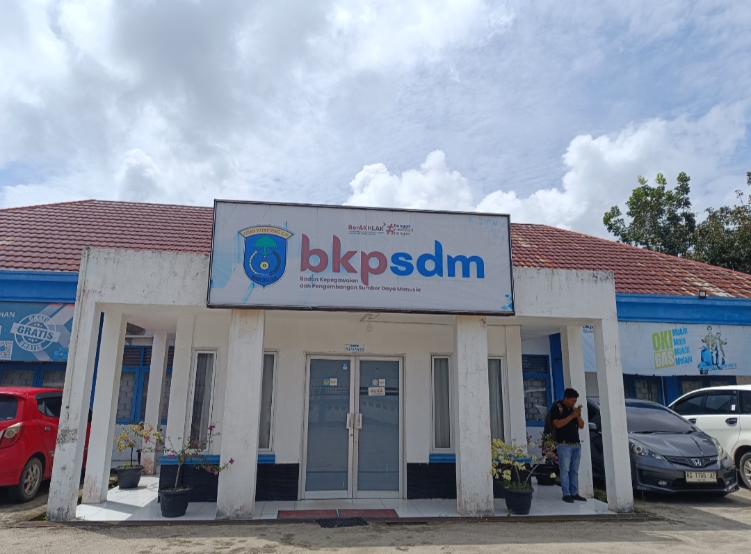 6 Jabatan Kepala Dinas di Pemkab OKI Dilelang, 25 Pejabat Perebutkan