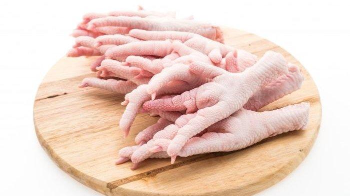 Mengandung Kolagen Tinggi, Ini 5 Manfaat Mengkonsumsi Ceker Ayam untuk Kesehatan Tubuh