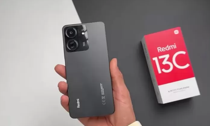Xiaomi Redmi 13C 5G, HP Lawas Jagoan Multitasking Harian, Begini Cara Praktis Memperbarui HyperOS