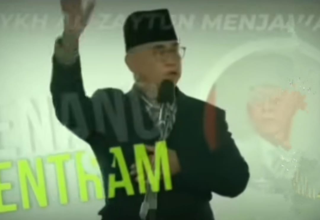 Panji Gumilang Sebut Ulama Garong, Bandingkan dengan Penjajah Saat Datang ke Indonesia Ucapkan Assalamualaikum