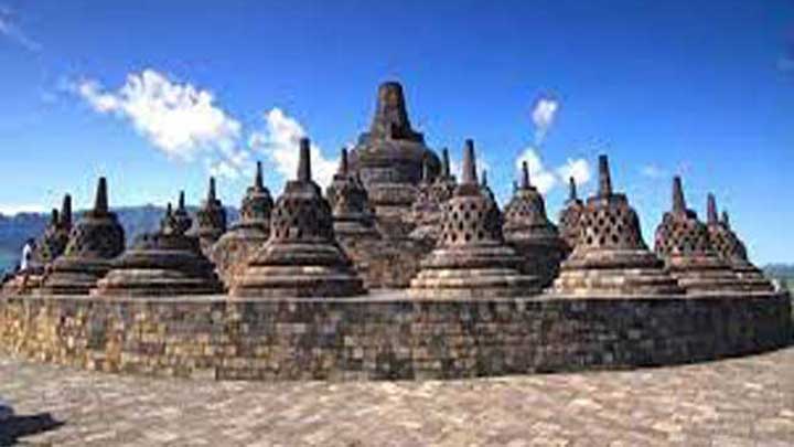 Akhirnya, Kemendikbudristek Kelola Candi Borobudur