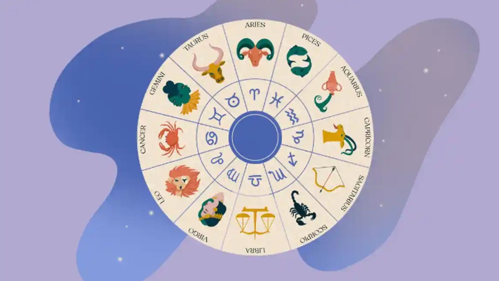 Ramalan Bintang Hari Ini: Virgo Perlu Kendalikan Energi, Capricorn Unggul dalam Negosiasi