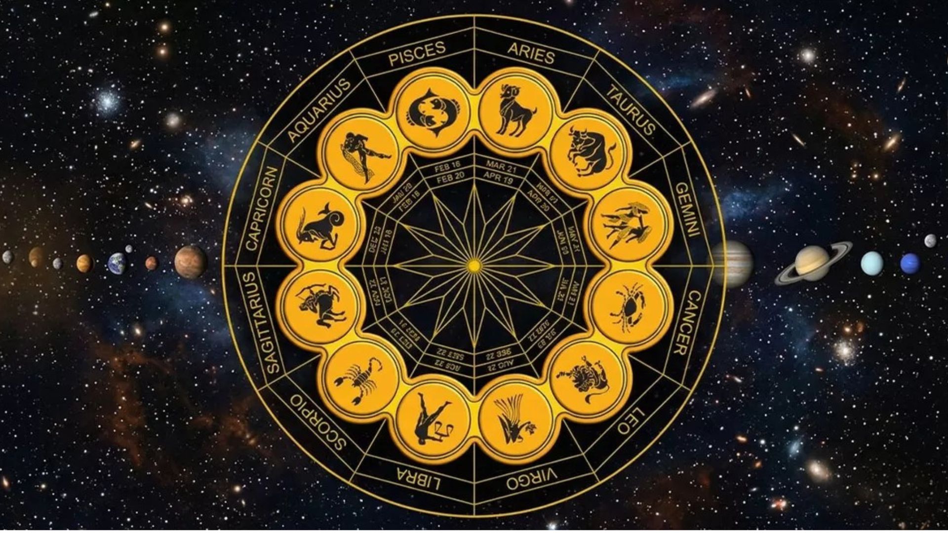 Ramalan Zodiak Hari Ini 23 April 2026: Aries hingga Pisces, Siapa Paling Beruntung?