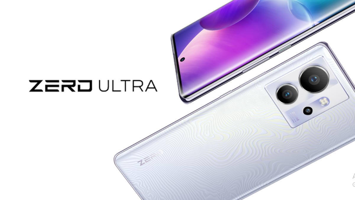Simak Ulasan Spesifikasi Infinix Zero Ultra, Smartphone Mid-range Rasa Flagship 