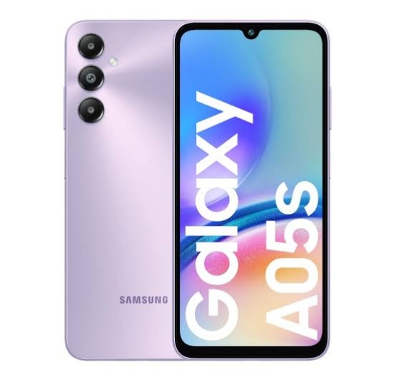 Samsung Galaxy A05s Mengusung Performa Solid dengan Konektivitas Mumpuni