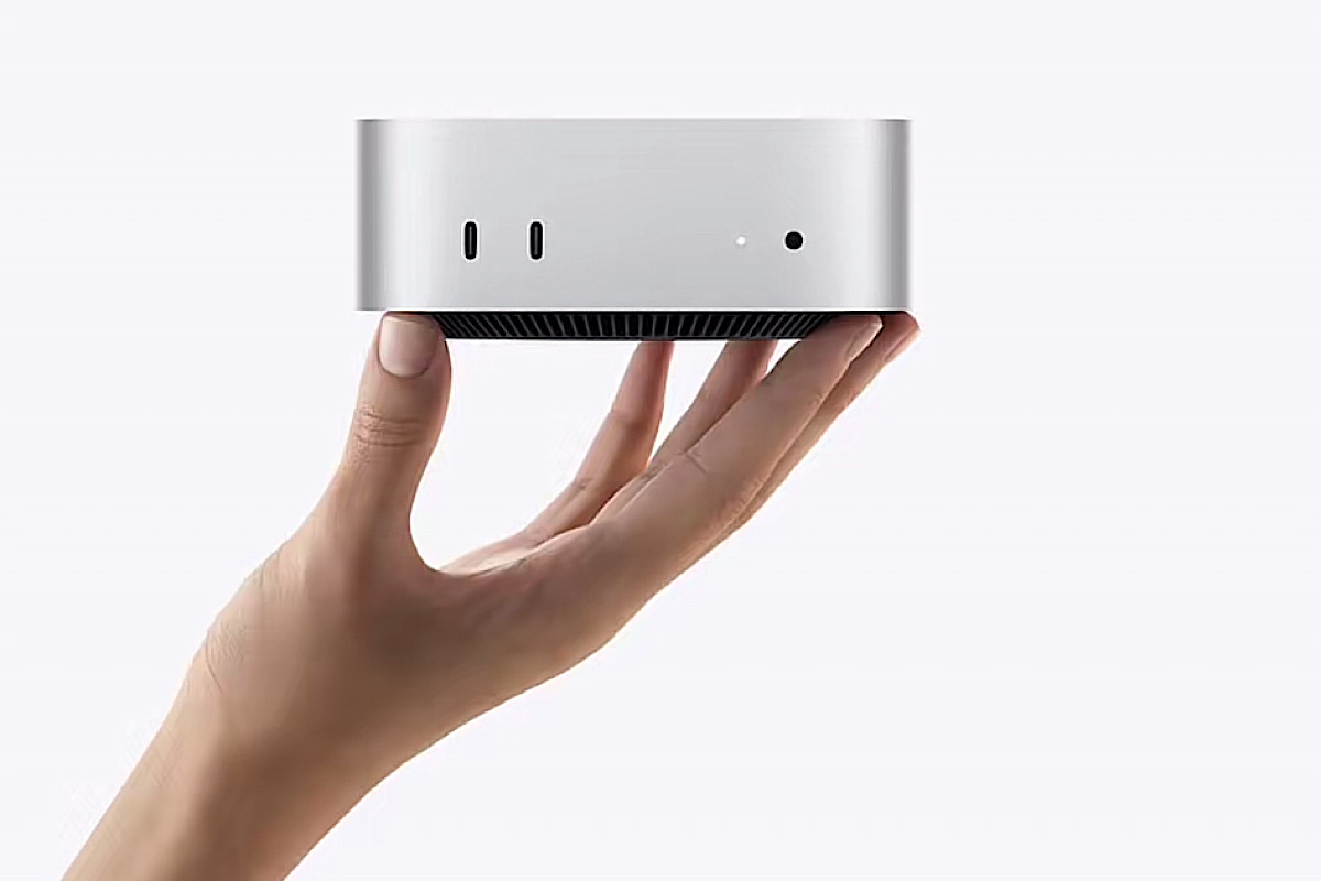 Apple Rilis Mac Mini M6 dan M5 Pro, Harganya Bukan Buat Kaum Mendang-mending 
