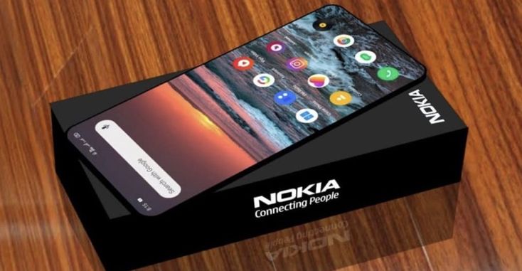 Nokia R21 Max: Ponsel Pintar dengan Desain Elegan dan Layar Super AMOLED, Didukung Corning Gorilla Glass 7