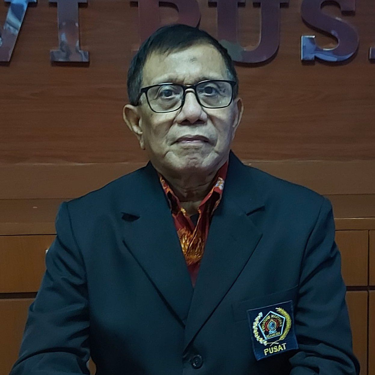 Ketua Umum PWI Pusat Beri Klarifikasi Soal Pemberitaan yang Digencarkan Terkait Persoalan Internal