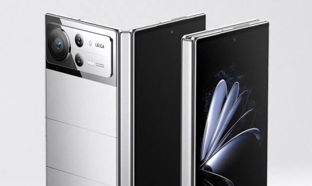 Xiaomi Mix Fold 3 5G Mengusung Layar Lipat Canggih dengan Desain Elegan dan Tahan Lama