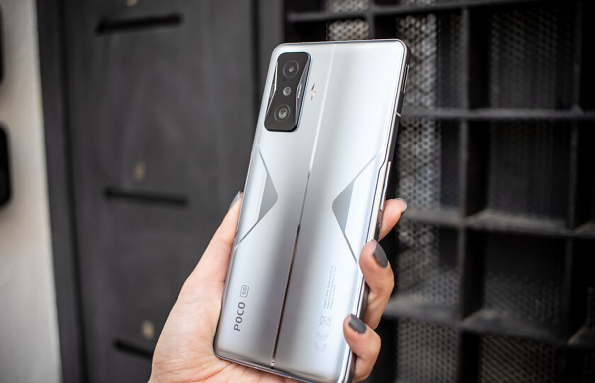 7 Smartphone Xiaomi Turun Harga Gila-Gilaan Dipenghujung Tahun 2023, Bisa Hemat Rp2 Jutaan Loh