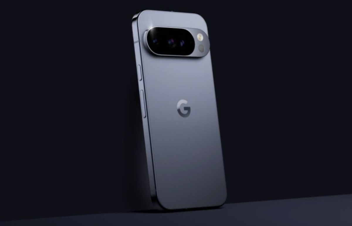 Google Pixel 10 Bawa Performa Signifikan dan Disupport Fitur AI Canggih 