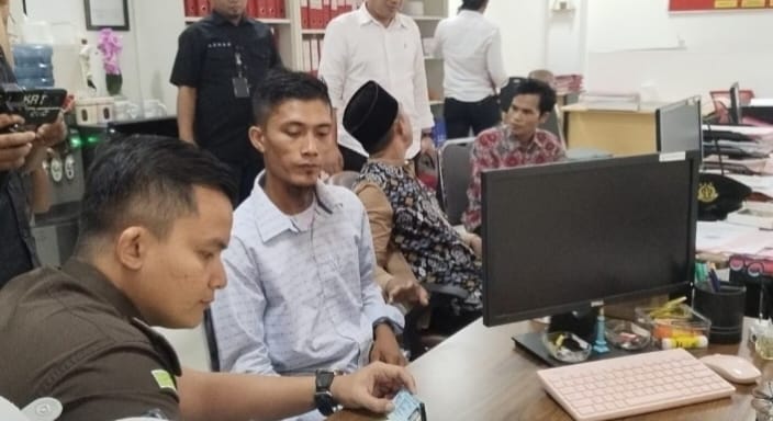 HADEH! Sebarkan Aliran Raja Adil Lewat FB Tanpa Izin, Tiga Pengikut Diamankan Polres Ogan Ilir