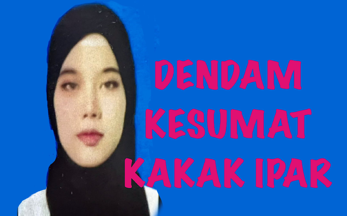 Rika ‘Kakak Ipar Tersadis’ Akhir Tahun 2024, Racuni Adik Ipar dan Aniaya Pelajar SMP Itu Jelang Akhir Hidupnya