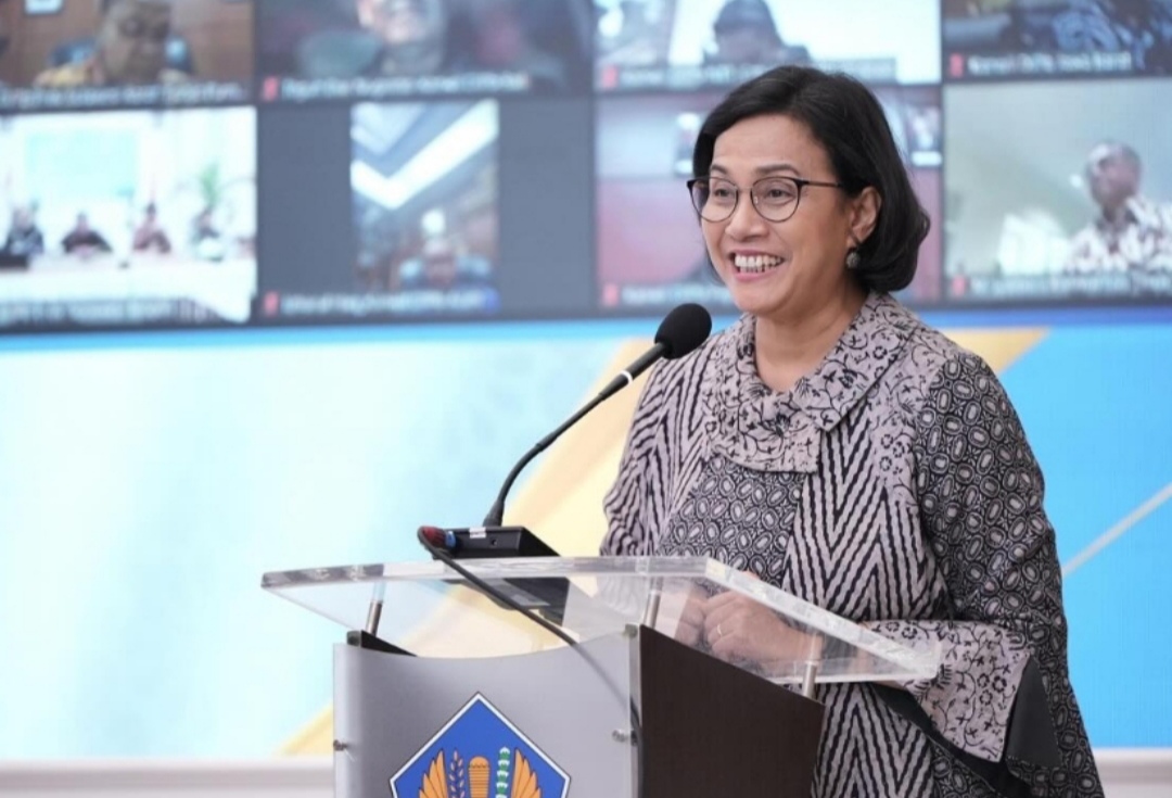Sri Mulyani Perbarui PP Pencairan Gaji PNS, Begini Besaran Transferan Mulai 1 Agustus 2025