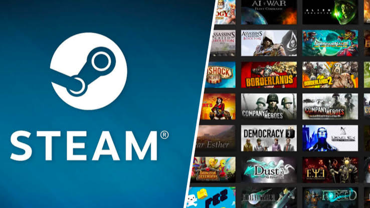 5 Rekomendasi Game Steam Gratis Terbaik 2023. Seru Banget!