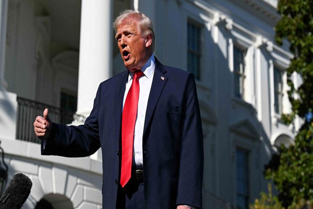 Tonton Final Piala Dunia 2026, Trump Dicemooh Penonton 