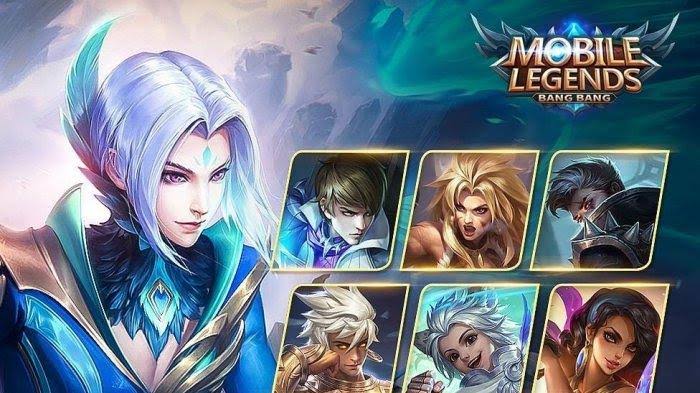 Daftar Hero Mematikan di Game Mobile Legends, Dapat Menghancurkan Medan Pertempuran 