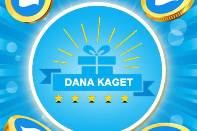 Sekarang Juga! Klaim Link DANA Kaget dan Cairkan Saldo Gratis Rp100 Ribu Hanya Hari Ini 