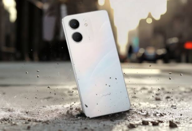 Ponsel Terbaru dengan Kapasitas Baterai Besar dan Fitur Fast Charging SuperVOOC Oppo A5x 5G