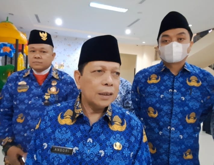 Kepala Dinas Pendidikan Kota Palembang Janji Perjuangkan Nasib 3.500 Guru Honorer jadi PPPK 