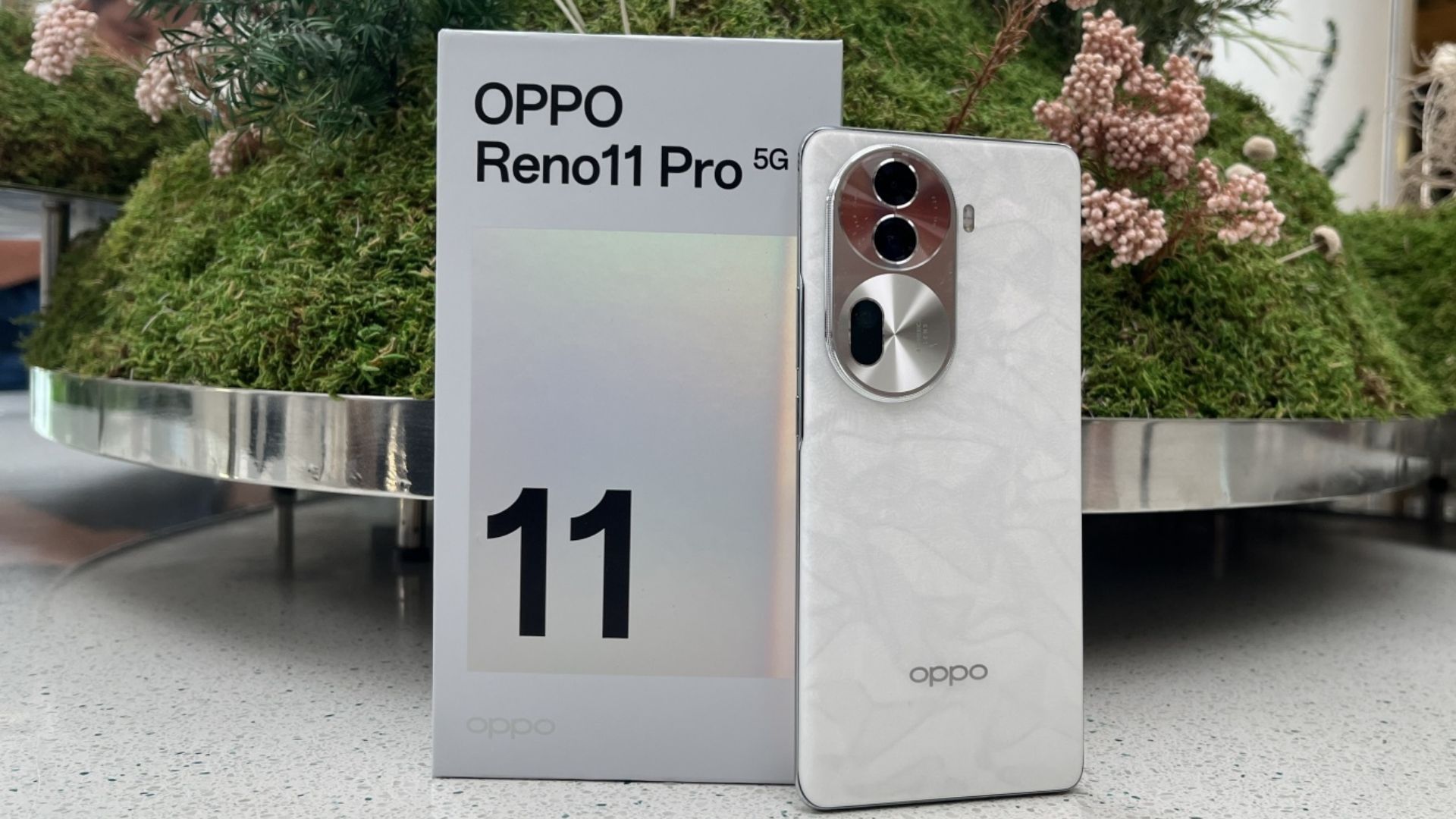 Daftar Kelebihan Oppo Reno 11 Pro 5G di Maret 2025: Tablet Stabil untuk Multitasking dan Gaming