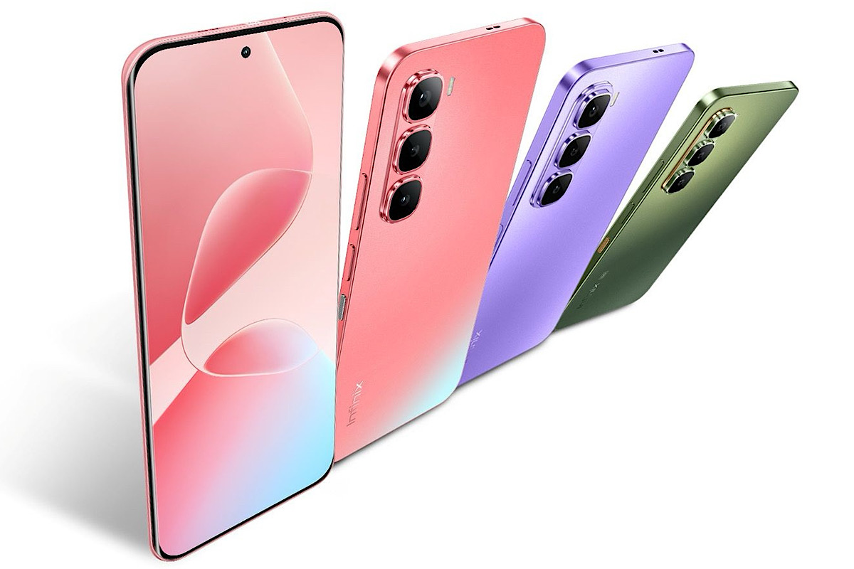 Raja Baru Hape Gaming 2 Jutaan Pemenangnya Infinix Hot 60 Pro, Free Fire Rata Kanan Aman Banget