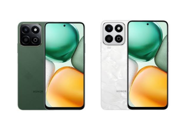 Honor X7c 5G Mengusung Performa Solid dengan Tampilan Layar Teknologi TFT LCD