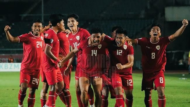 Kualifikasi Piala Dunia 2026, Indonesia Dipastikan Perang Hadapi Bahrain di Stadion Gelora Bung Karno