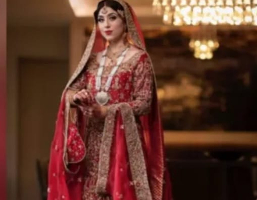Sania Khan,  Perempuan yang Unggah Perceraian di TikTok, Kemudian Dibunuh  Mantan Suami 
