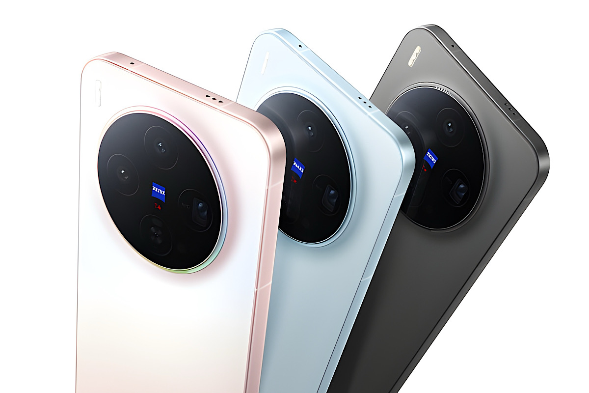 Jangan Beli Vivo X300 Sebelum Tahu 5 Hal Ini? Origin OS Skor Antutu 38 Persen Lebih Baik 