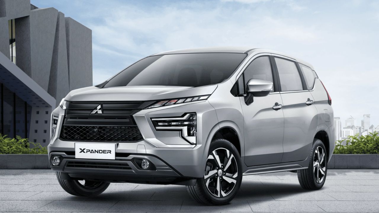 Review Mitsubishi Xpander: Mobil Keluarga 7 Seater 2026 yang Paling Irit BBM untuk Mudik, Minim Perawatan!