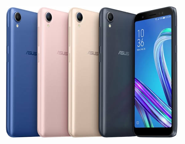 Asus Zenfone Max Pro M1: Ponsel Gaming Kelas Menengah dengan Dapur Pacu Mumpuni