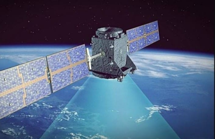 WOW! 7 Negara Ini Ternyata Miliki Satelit Spionase untuk Kumpulkan Data Intelijen dan Misi Rahasia
