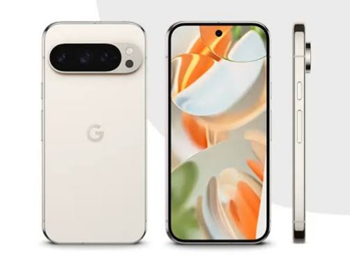 Google Pixel 9 Pro Usung Performa Tinggi dengan RAM Penyimpanan Luas