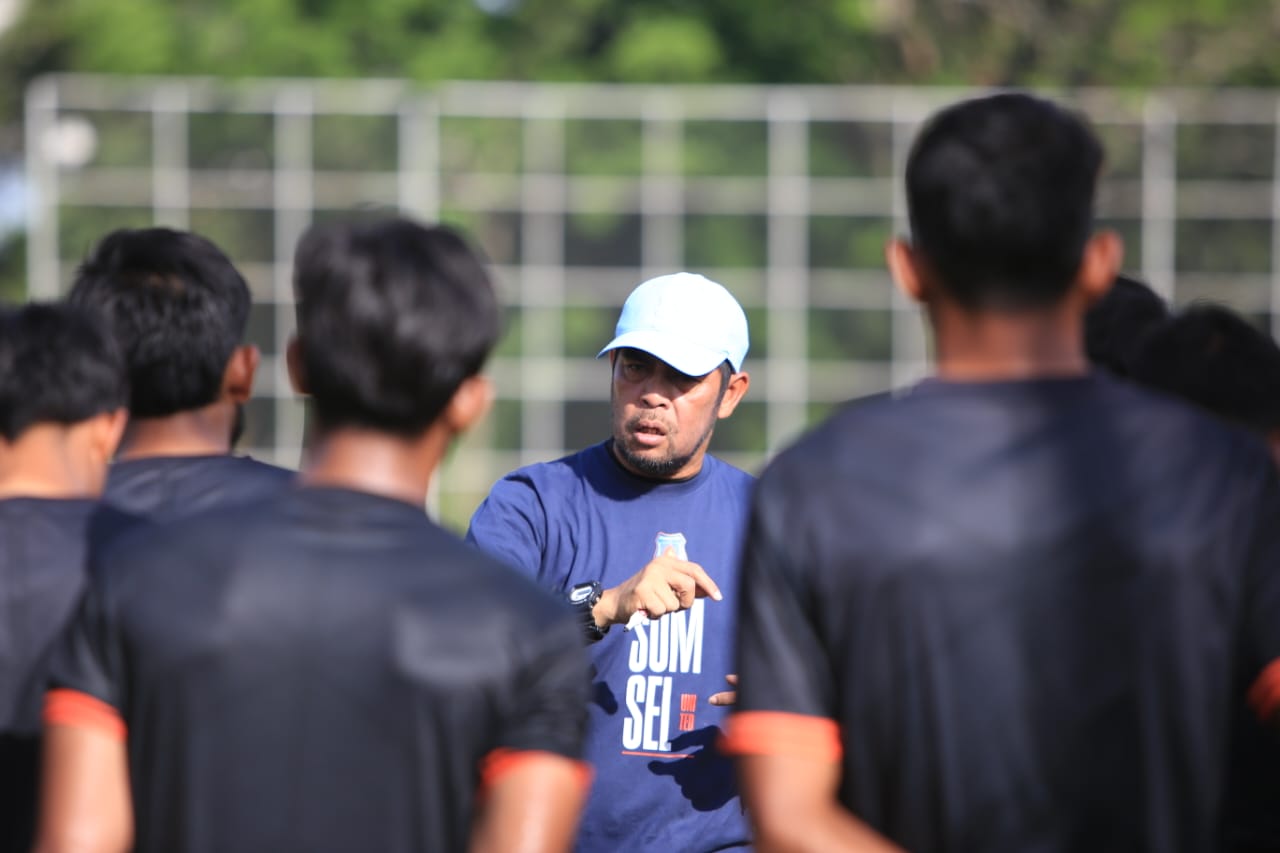 Misi Balas Dendam Sumsel United Bertanding di Jakabaring, Waspadai Kebangkitan PSMS Medan 