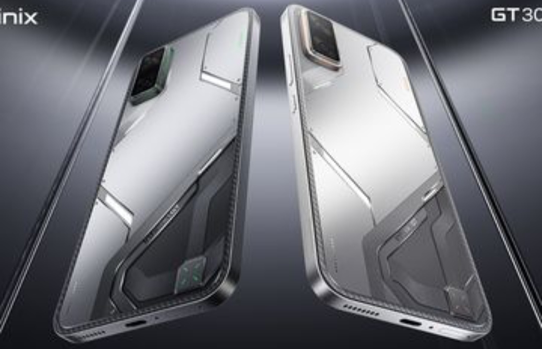 Review Infinix GT 30: Performa Gahar, Anti Panas, dan Harga Ramah di Kantong