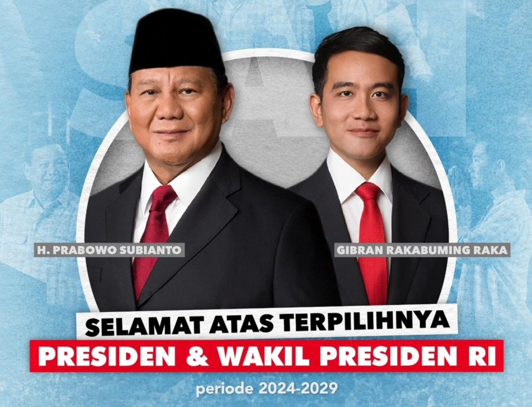Ini Dia Daftar 65 Menteri dan Wakil Menteri Kabinet Prabowo-Gibran yang Bakal Dilantik 20 Oktober 2024