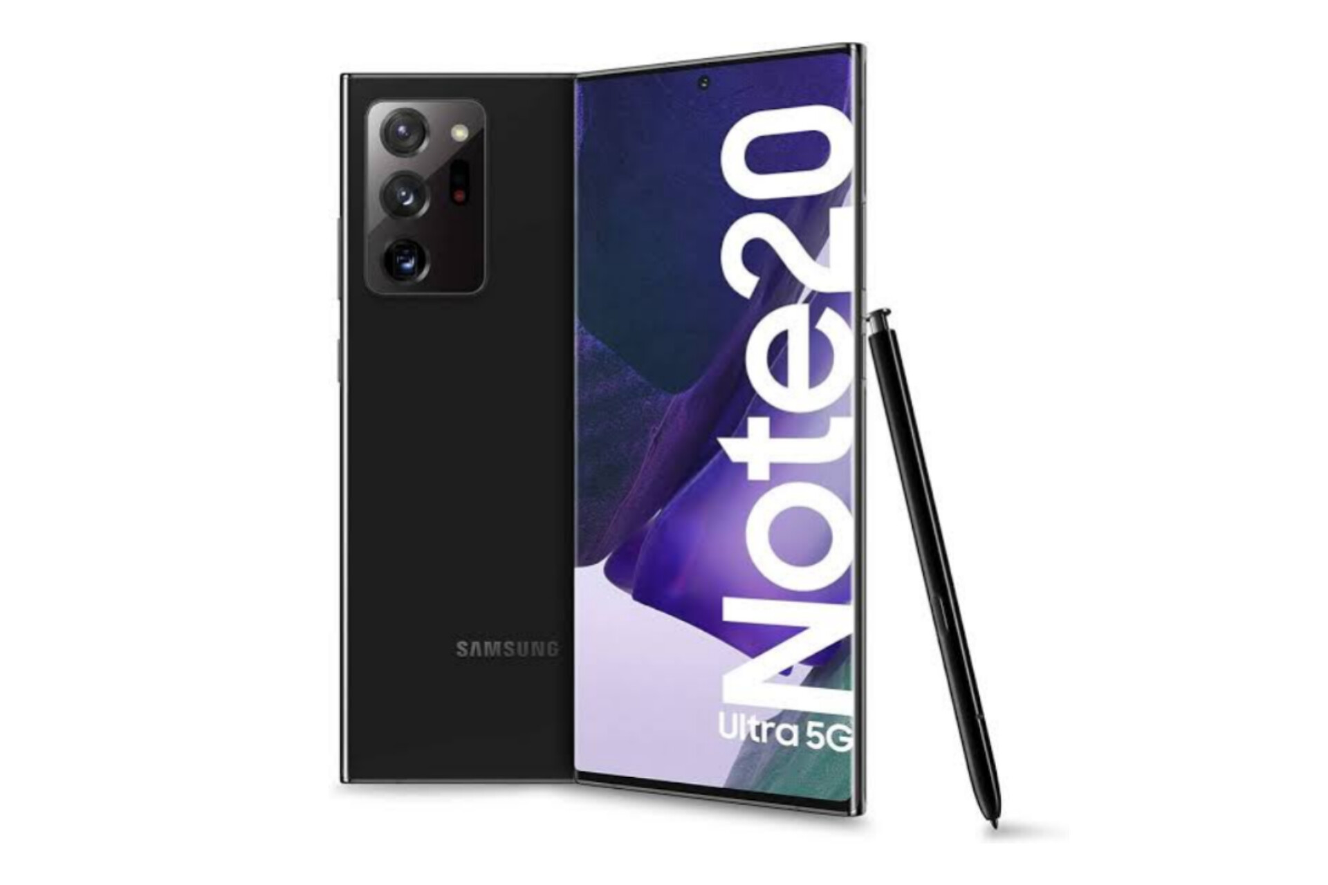 Samsung Galaxy Note 20 Ultra 5G Hadirkan Performa Gahar dengan Dukungan S Pen Canggih