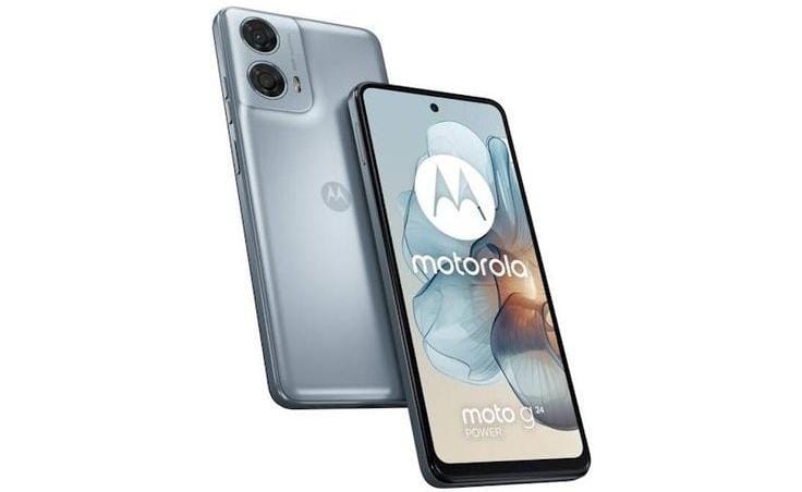 Motorola G24 Hadir dengan Performa Tangguh dan Layar Jernih yang Memukau serta Kamera Resolusi Tinggi