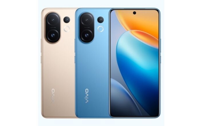 Vivo T4 Pro Ditenagai Chipset Snapdragon 7 Gen 4 dengan Dukungan RAM Penyimpanan Luas