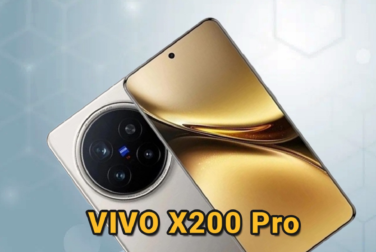 vivo X200 Pro Hadirkan Kamera Telefoto 200MP, Smartphone yang Bikin iPhone Ketinggalan Jauh